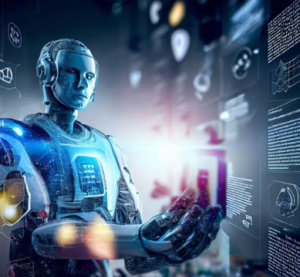 Artificial Intelligence in Disaster Management