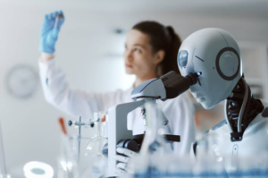 Artificial Intelligence in Disease Prevention
