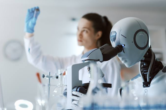 Artificial Intelligence in Disease Prevention